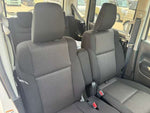 Spacia custom 4WD