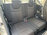 Spacia custom 4WD
