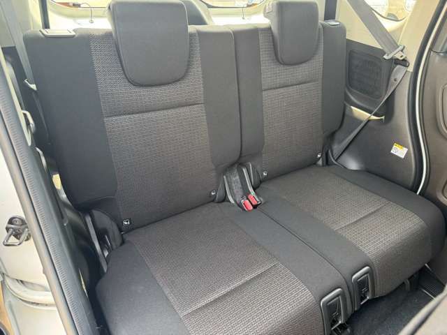 Spacia custom 4WD