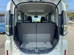 Spacia custom 4WD