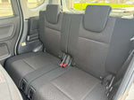 Spacia custom 4WD