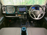 HUSTLER 4WD