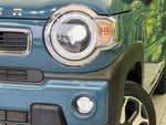 HUSTLER 4WD