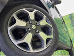 HUSTLER 4WD