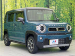 HUSTLER 4WD