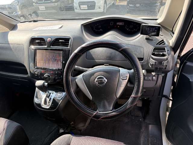 SERENA  S-HYBRID