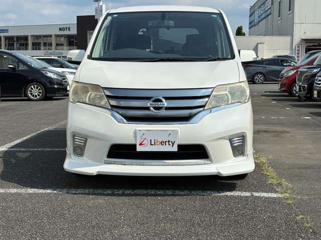 SERENA  S-HYBRID