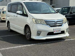 SERENA  S-HYBRID