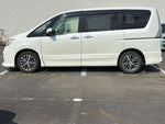 SERENA  S-HYBRID