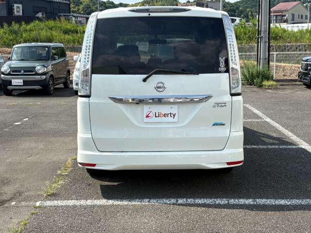 SERENA  S-HYBRID