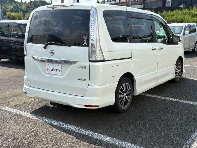 SERENA  S-HYBRID