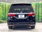 ODYSSEY HYBRID