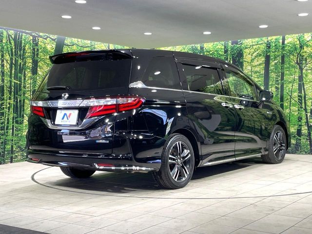 ODYSSEY HYBRID