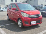 eK WAGON