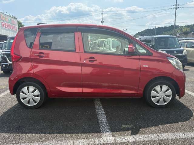 eK WAGON