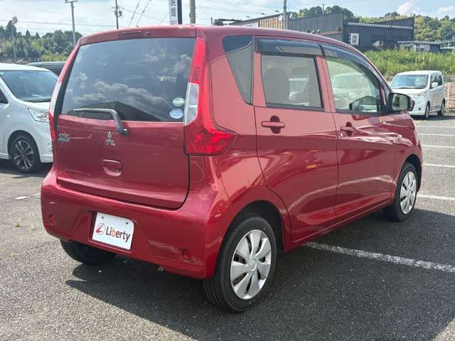 eK WAGON