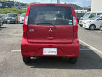 eK WAGON
