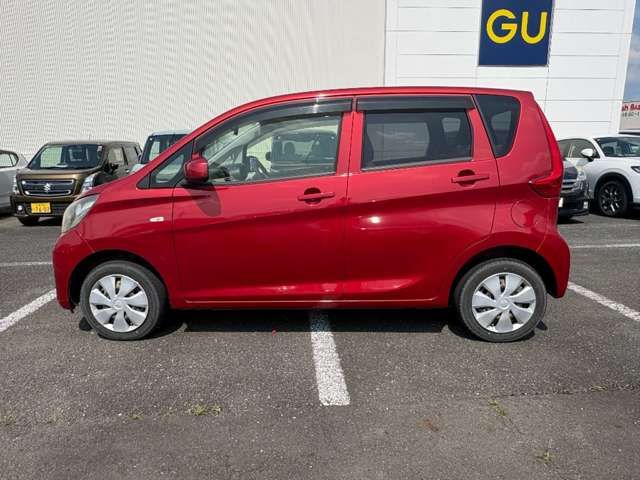 eK WAGON