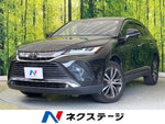 HARRIER 2WD