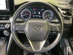 HARRIER 2WD