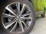 HARRIER 2WD
