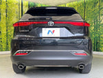 HARRIER 2WD