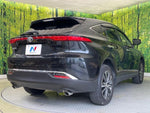 HARRIER 2WD