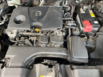 HARRIER 2WD