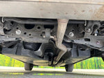 HARRIER 2WD