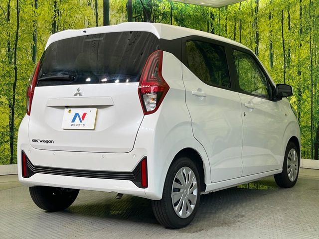 eK WAGON