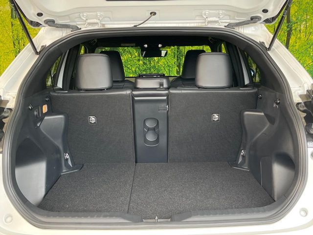 YARIS CROSS HYBRID