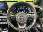 YARIS CROSS HYBRID