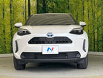 YARIS CROSS HYBRID
