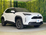 YARIS CROSS HYBRID