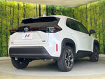 YARIS CROSS HYBRID
