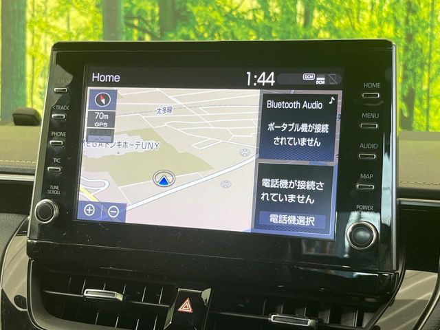 COROLLA TOURING HYBRID