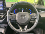 COROLLA TOURING HYBRID