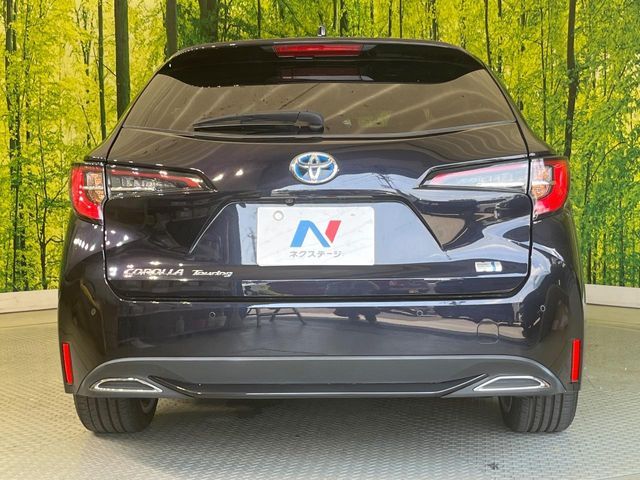 COROLLA TOURING HYBRID