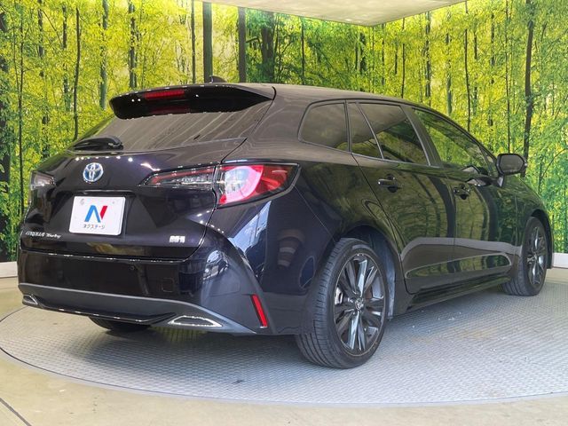 COROLLA TOURING HYBRID