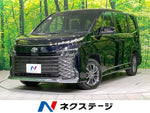 VOXY 4WD