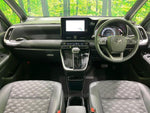 VOXY 4WD