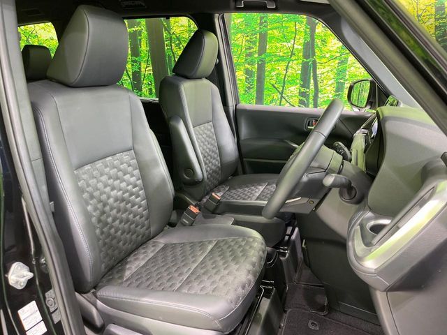 VOXY 4WD