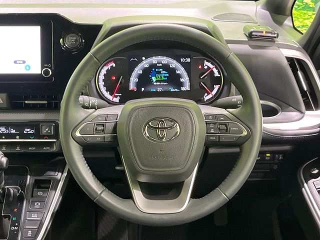 VOXY 4WD