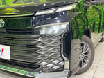 VOXY 4WD