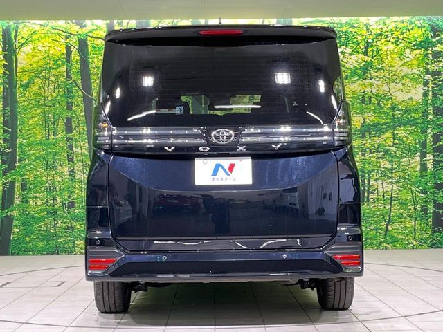 VOXY 4WD
