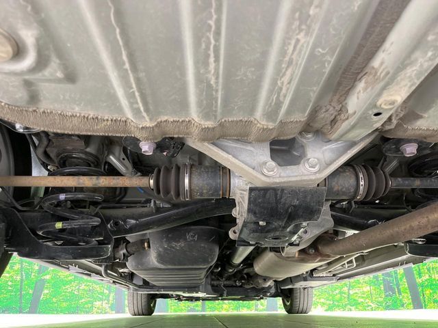 VOXY 4WD