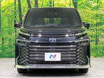 VOXY HYBRID