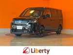 STEPWAGON e:HEV SPADA
