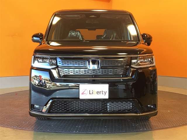 STEPWAGON e:HEV SPADA