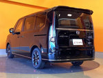 STEPWAGON e:HEV SPADA